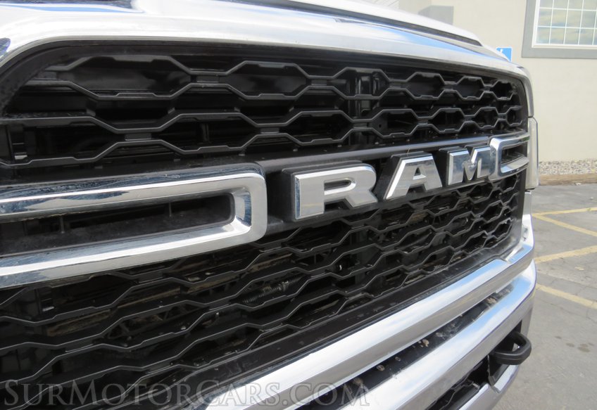 2019 Ram 2500 - Image 16