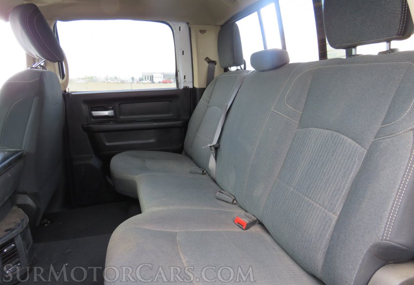 2019 Ram 2500 - Image 25