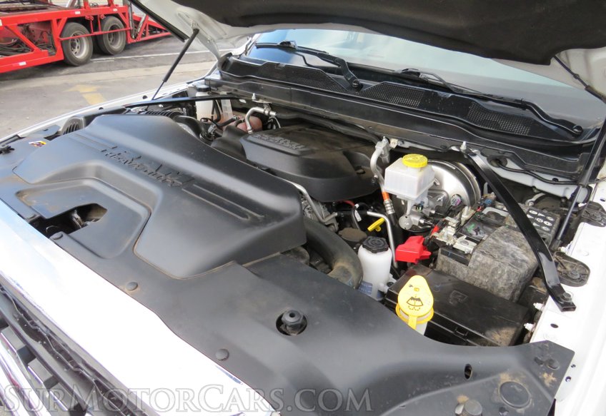 2019 Ram 2500 - Image 44