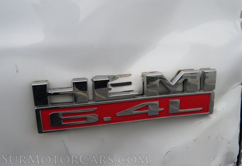 2019 Ram 2500 - Image 15