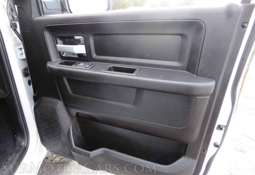 2019 Ram 2500 - Image 41