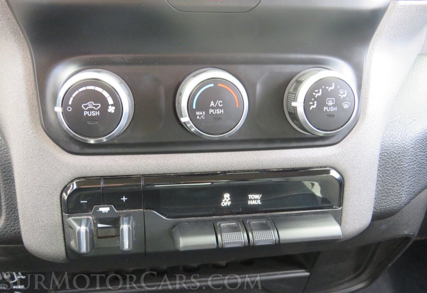 2019 Ram 2500 - Image 35