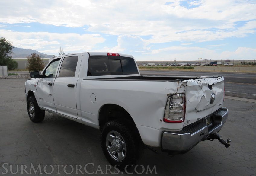 2019 Ram 2500 - Image 6