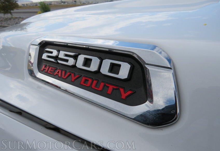 2019 Ram 2500 - Image 18