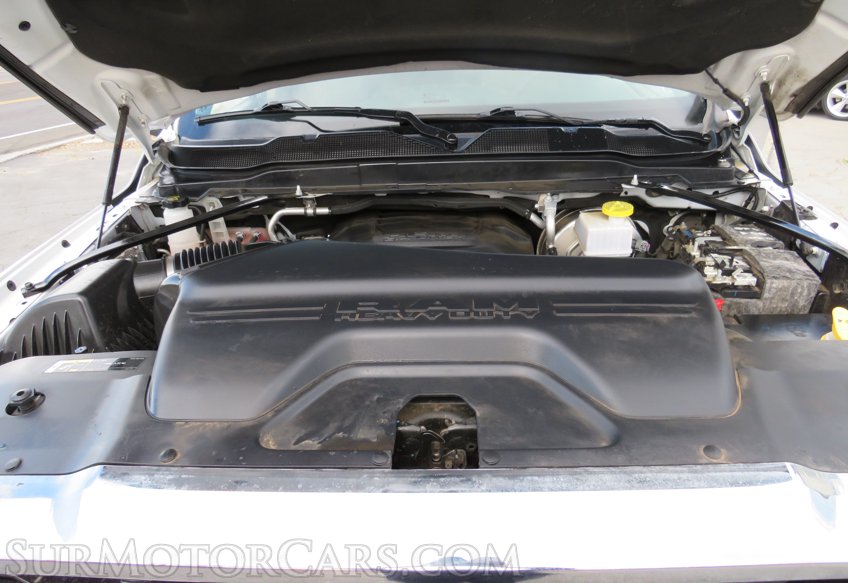 2019 Ram 2500 - Image 45