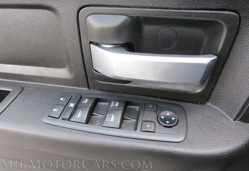 2019 Ram 2500 - Image 40