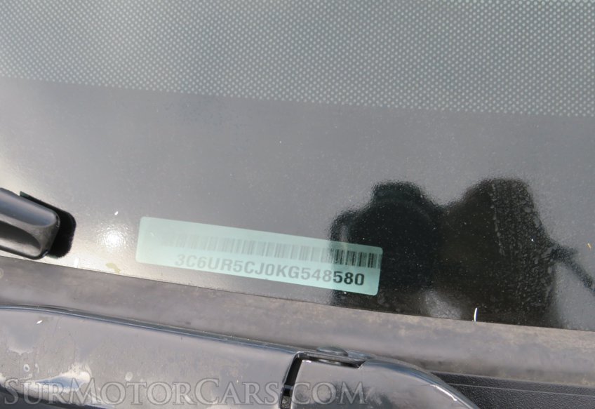 2019 Ram 2500 - Image 49