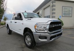 2019 Ram 2500 - Image 1