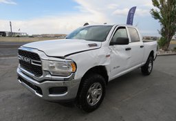 2019 Ram 2500 - Image 2