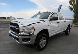 2019 Ram 2500 - Image 4