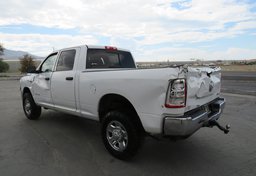 2019 Ram 2500 - Image 8