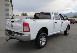 2019 Ram 2500 - Image 7