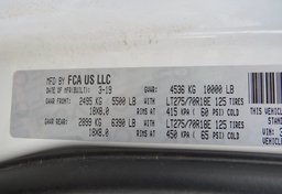 2019 Ram 2500 - Image 50