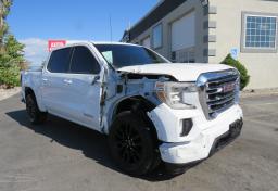 Thumbnail of 2021 GMC Sierra 1500