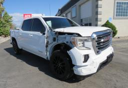 Thumbnail of 2021 GMC Sierra 1500