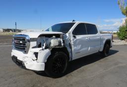 Thumbnail of 2021 GMC Sierra 1500