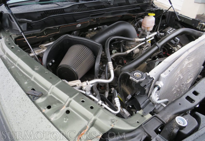 2021 Ram 1500 Classic - Image 52