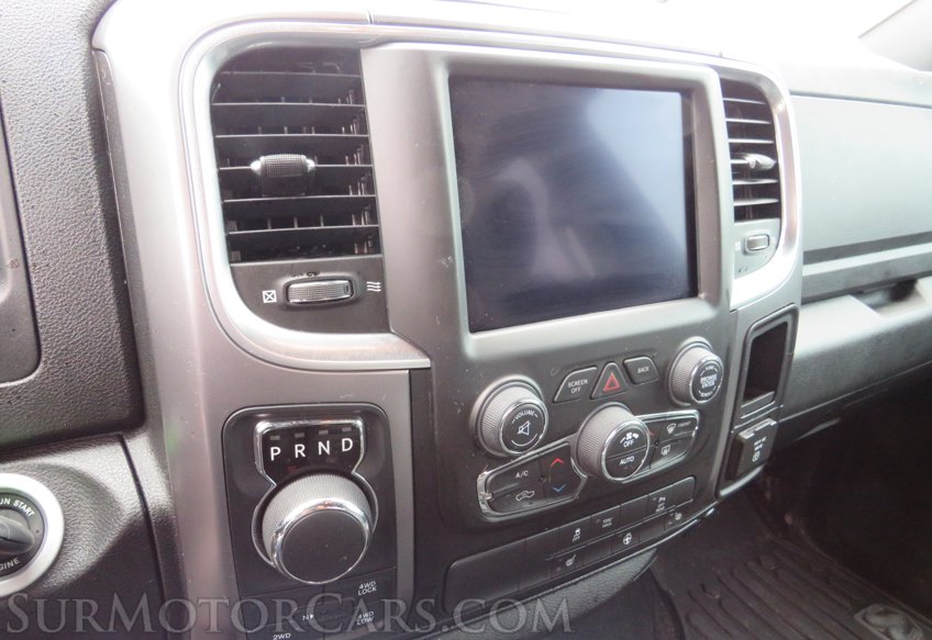 2021 Ram 1500 Classic - Image 41