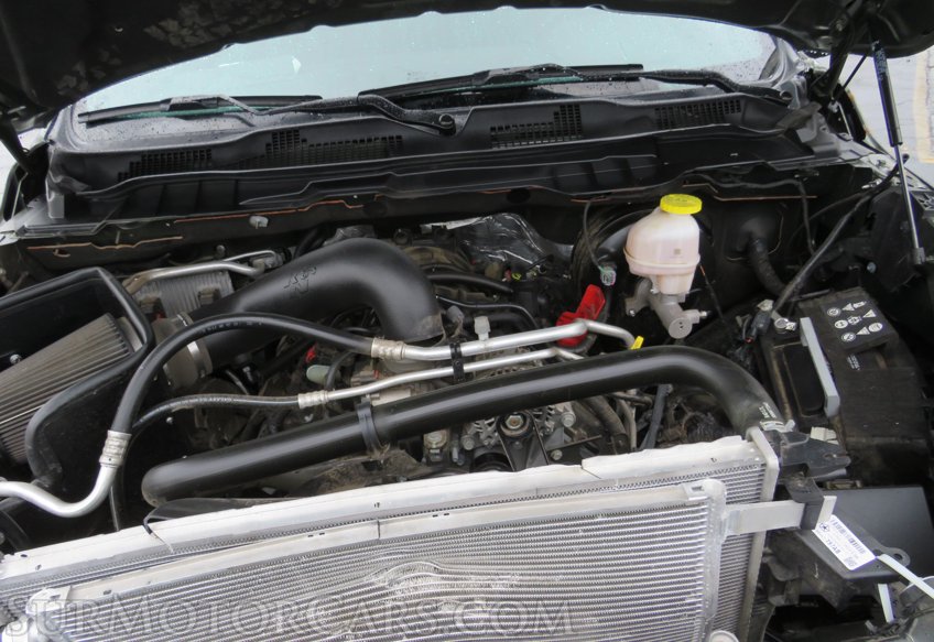 2021 Ram 1500 Classic - Image 53