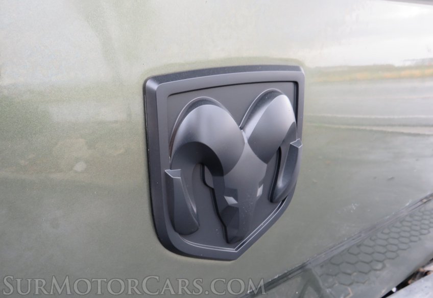 2021 Ram 1500 Classic - Image 21