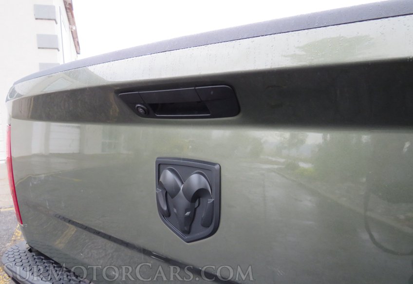 2021 Ram 1500 Classic - Image 19