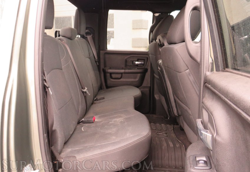 2021 Ram 1500 Classic - Image 33