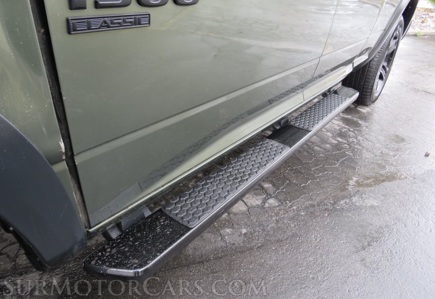 2021 Ram 1500 Classic - Image 24