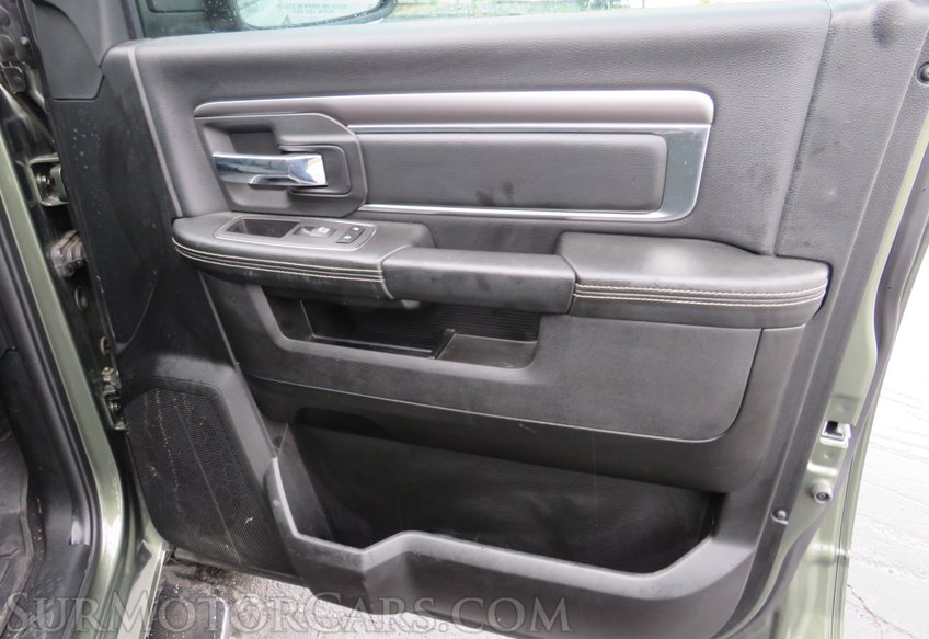 2021 Ram 1500 Classic - Image 49