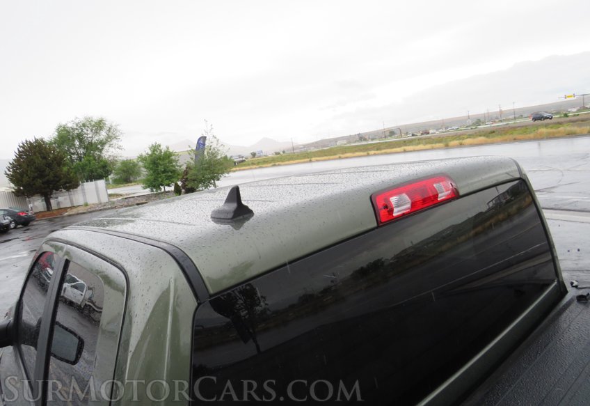 2021 Ram 1500 Classic - Image 15