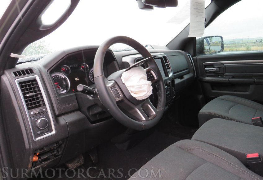 2021 Ram 1500 Classic - Image 26