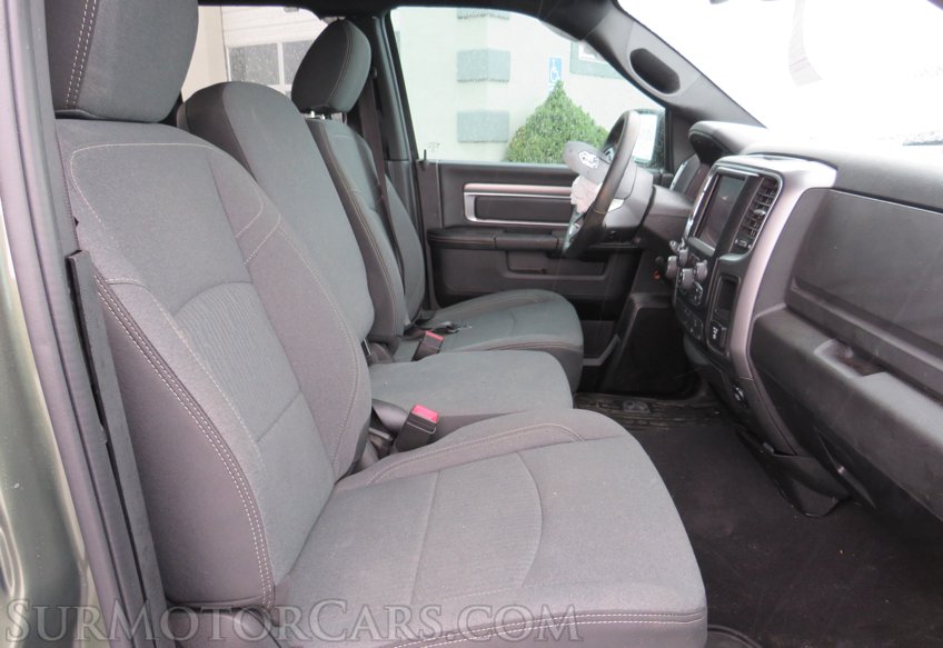 2021 Ram 1500 Classic - Image 30