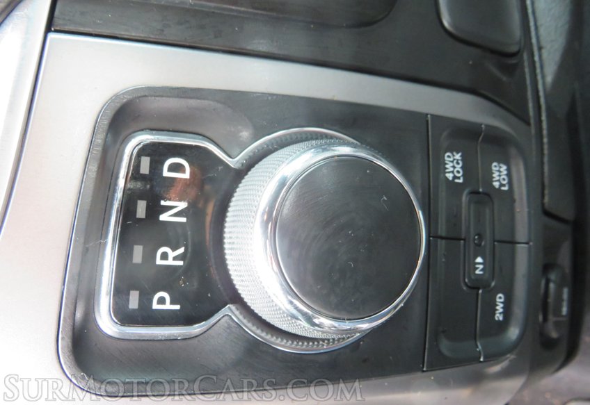 2021 Ram 1500 Classic - Image 40