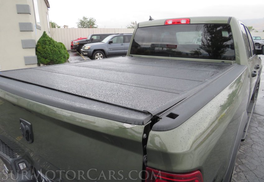 2021 Ram 1500 Classic - Image 18