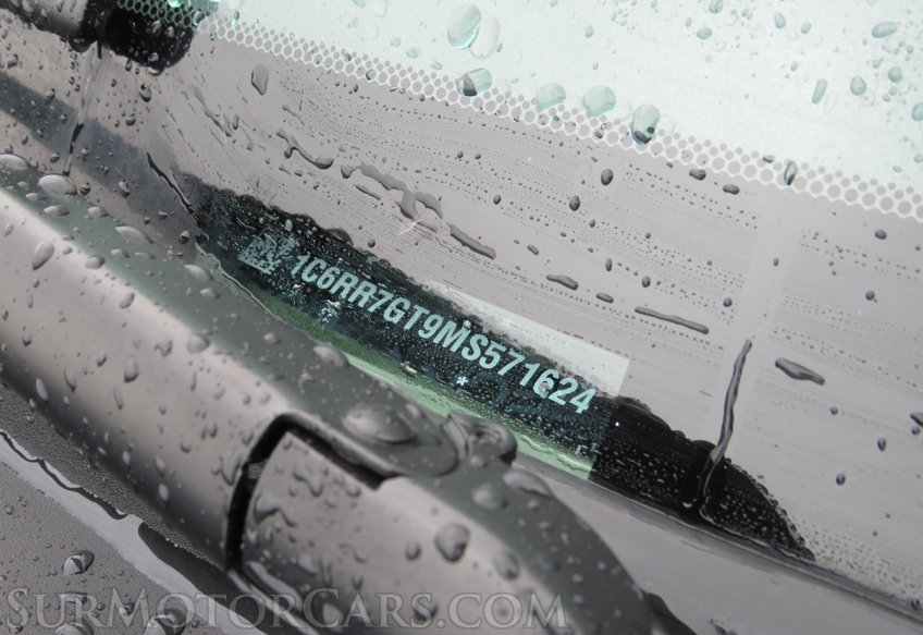 2021 Ram 1500 Classic - Image 55