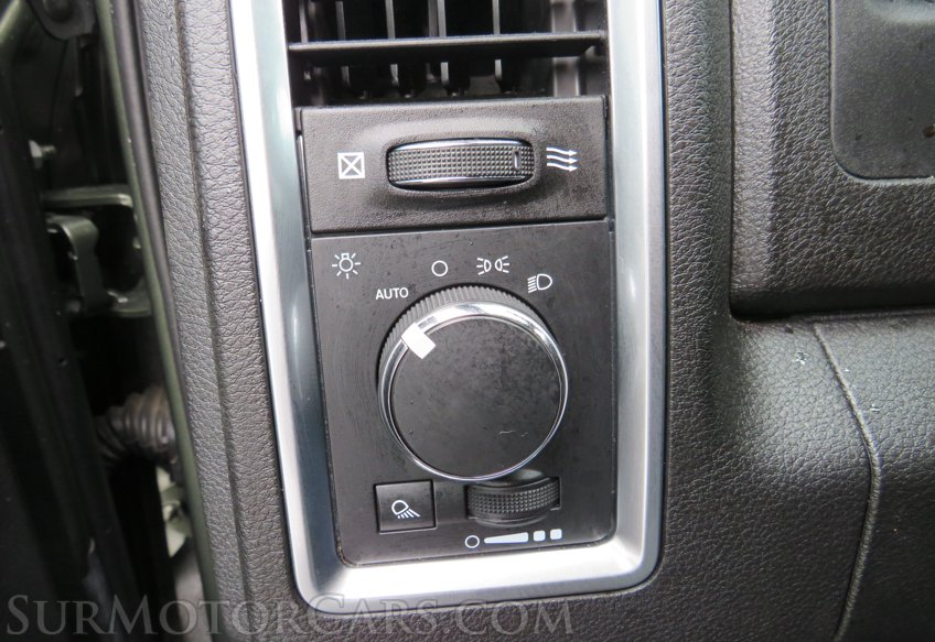 2021 Ram 1500 Classic - Image 42