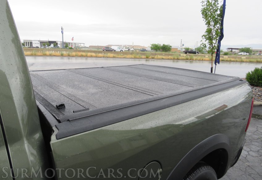 2021 Ram 1500 Classic - Image 22