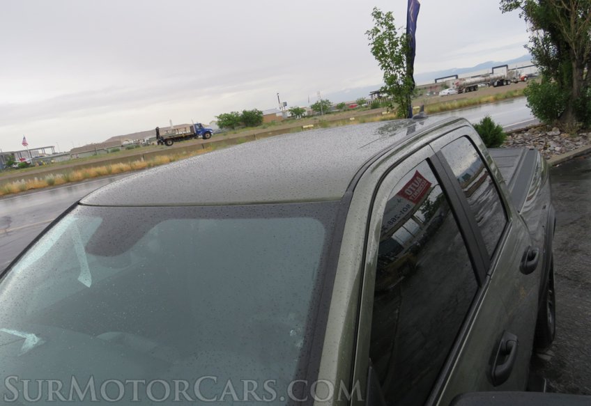 2021 Ram 1500 Classic - Image 17