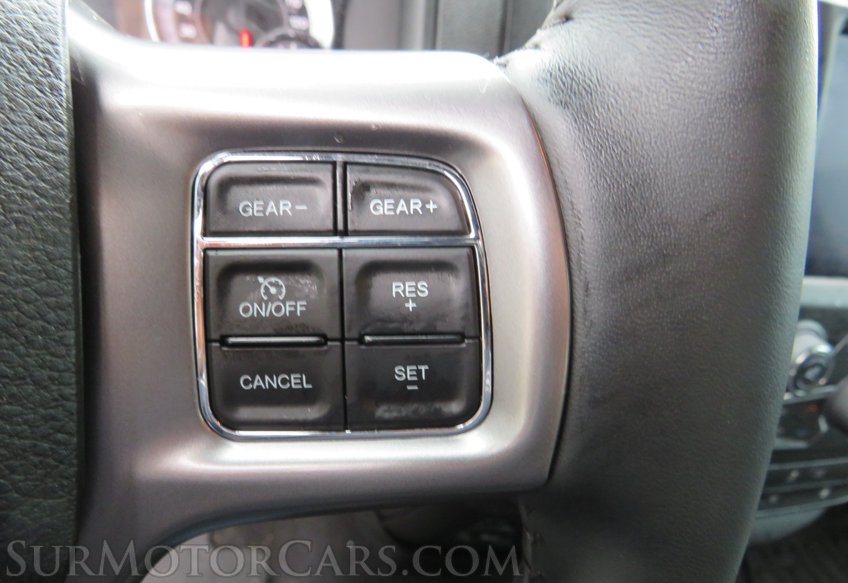 2021 Ram 1500 Classic - Image 35