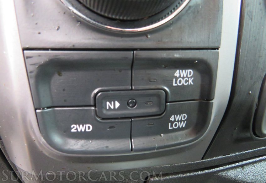 2021 Ram 1500 Classic - Image 43