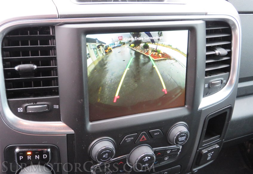 2021 Ram 1500 Classic - Image 38