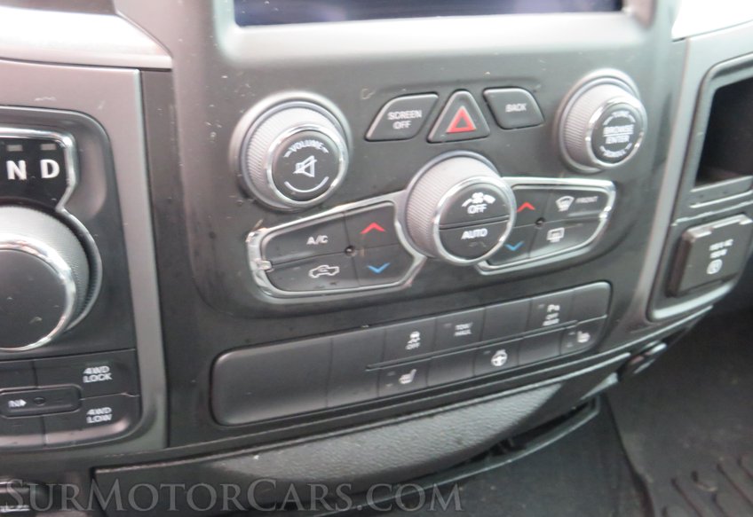 2021 Ram 1500 Classic - Image 45