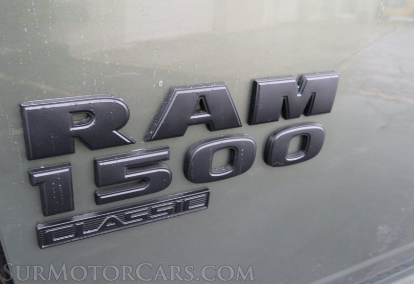 2021 Ram 1500 Classic - Image 23