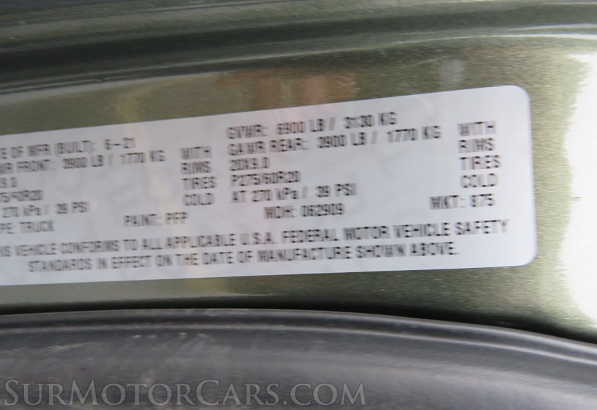 2021 Ram 1500 Classic - Image 57