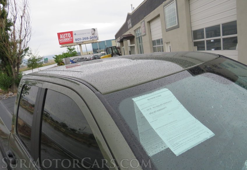 2021 Ram 1500 Classic - Image 16