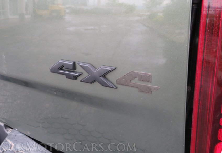 2021 Ram 1500 Classic - Image 20