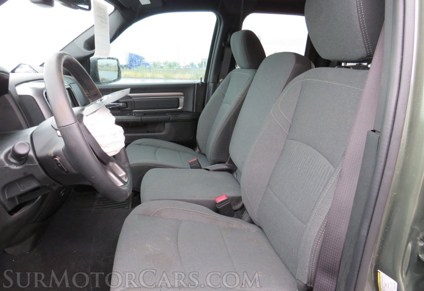 2021 Ram 1500 Classic - Image 27