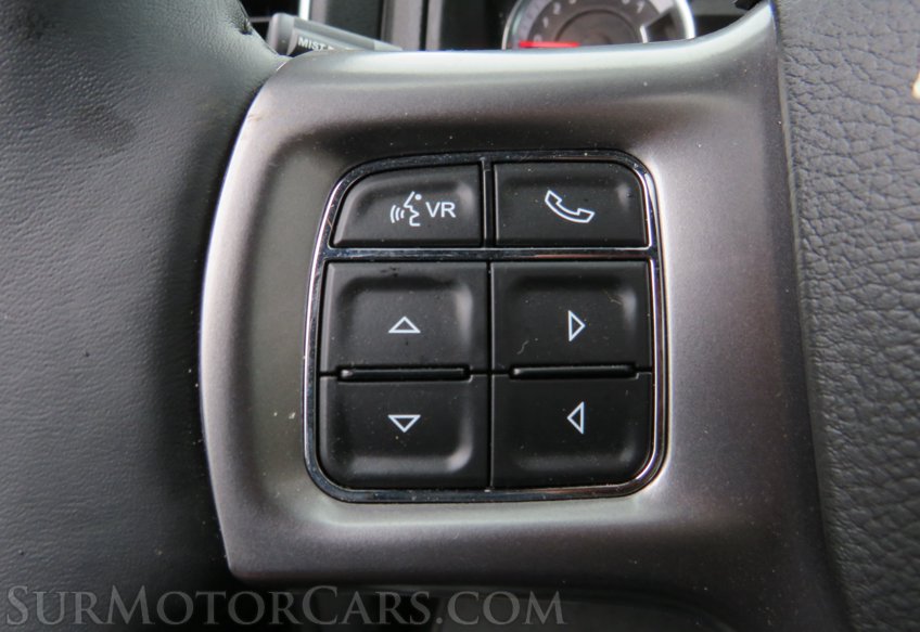 2021 Ram 1500 Classic - Image 34