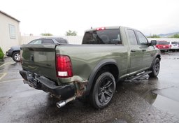 2021 Ram 1500 Classic - Image 6