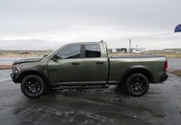 2021 Ram 1500 Classic - Image 10