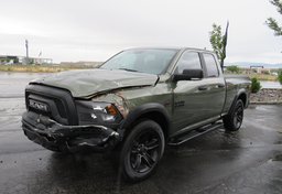 2021 Ram 1500 Classic - Image 4